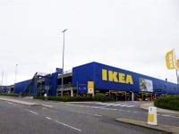 Shop IKEA Leeds - address, opening hours, map.