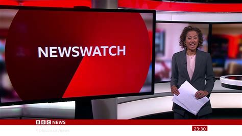 Bbc Newswatch Full Programme New Look 1 9 2023 [1080p] Youtube