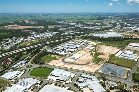 Aerial Photo Yatala QLD Aerial Photography