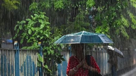 Kolkata Weather And Rain Forecast কলকাতায় আজ কি বৃষ্টি হবে রাতে কি