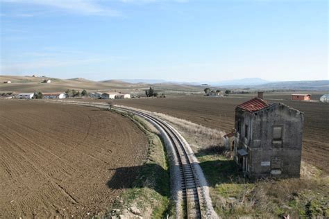 Genzano Di Lucania 2 Maxcammarota Flickr