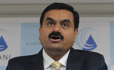 Gautam Adani Overtakes Jeff Bezos To Become Worlds Second Richest