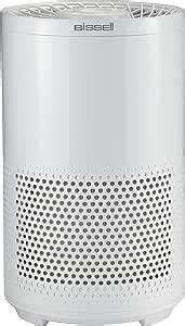 BISSELL MYair Pro Air Purifier With HEPA Filter For Small Room And Home