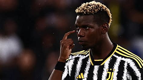 Paul Pogba Nın Doping Test Pozitif çıktı Medyascope