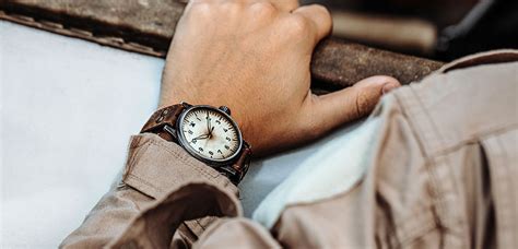 Pilot Watch Original By Laco Watches Model Venedig Erbst Ck