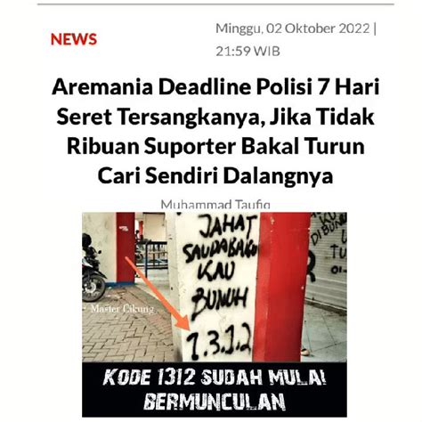 Mas Ngabehi On Twitter Rt Yaniarsim Adalah Kode Acab