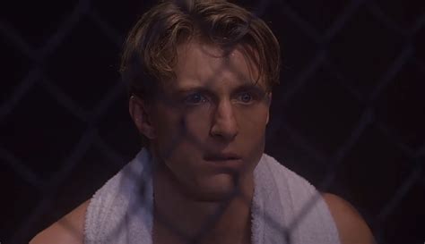 Ruben Shootfighter William Zabka