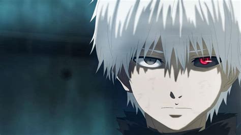 10 Most Iconic Anime Characters With White Hair