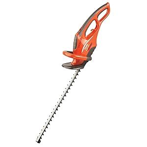 Flymo Easicut Xt Electric Hedge Trimmer W Cutting Blade Cm