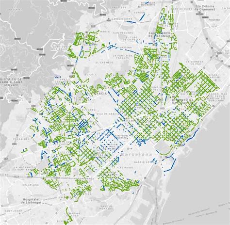 Zona Azul Barcelona Actualizado Horario Precio Multas App