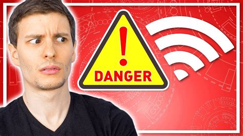 Is Wifi Dangerous ⚠️ Youtube