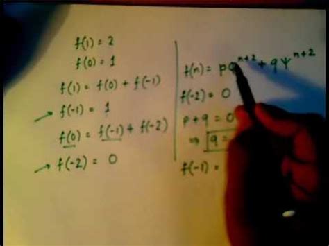 Combinatorics Problem Part 2 YouTube