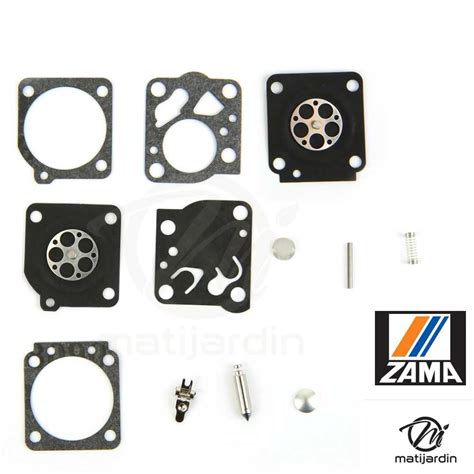 Kit Carburateur Zama RB 1 Membrane Zama Matijardin