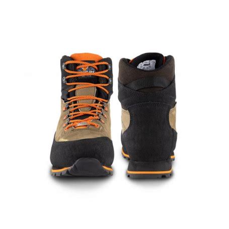 Chaussures Lapponia Evo GTX Crispi