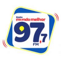 Mundo Melhor Fm Ao Vivo Ache R Dios