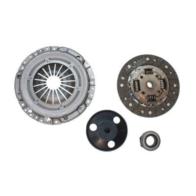 Kit De Clutch Sachs K Seat Leon Cil