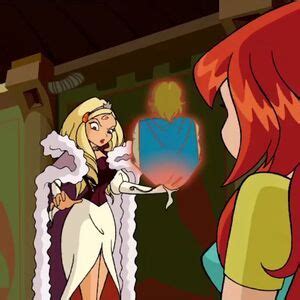 Diaspro Gallery Winx Club Wiki Fandom In Winx Club Stock