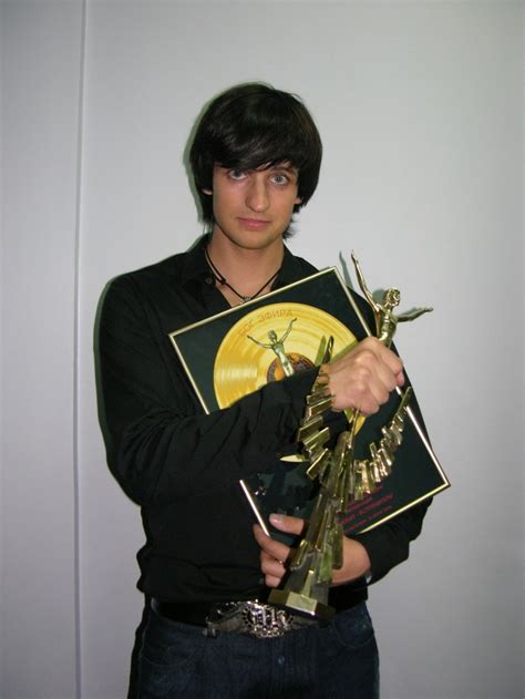 Дмитрий Колдун Dmitry Koldun фото №558392