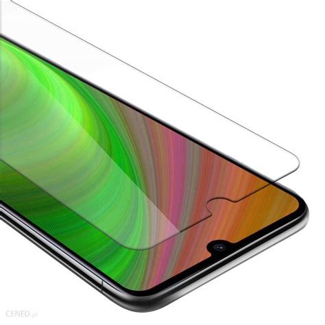 Cadorabo Szk O Hartowane Do Xiaomi Redmi Note 7 Folia Opinie I Ceny