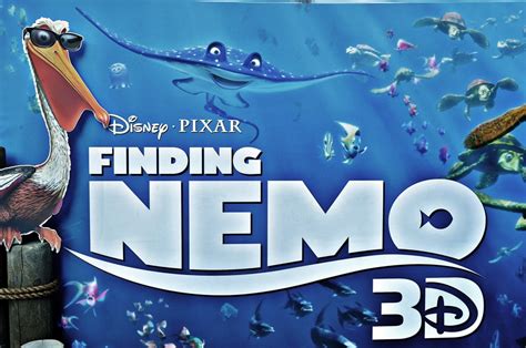 Buscando A Nemo Sinopsis Pel Culas Personajes Y M S