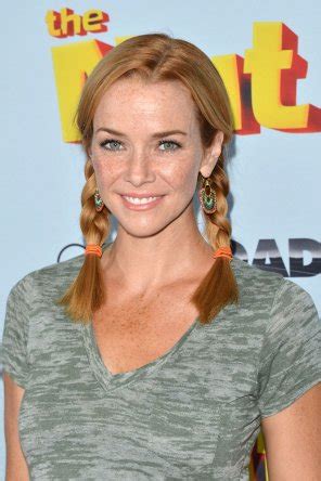 Annie Wersching Porn Pic
