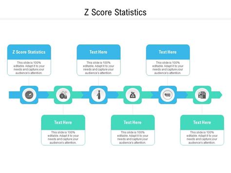 Z Score Statistics Ppt Powerpoint Presentation Portfolio Format Ideas Cpb Presentation