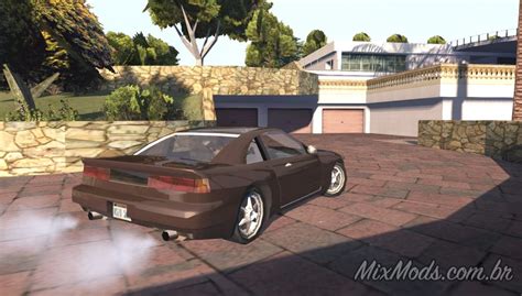 The Best Graphics Mods For GTA San Andreas (mod grafico gta sa ...