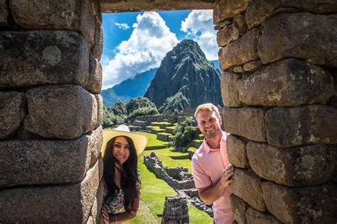 Well Organised Tour To Amazing Machu Picchu Review Of Kantu Peru