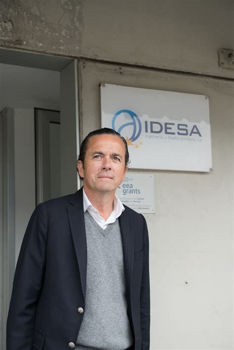 IDESA: la ingeniería y el diseño asturianos 31 años después