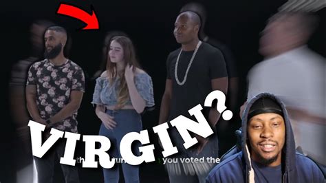 6 Non Virgins Vs 1 Secret Virgin Reaction Youtube