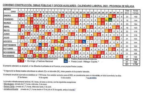 Calendario Laboral Derivados Del Cemento Calendario Aug 2021 AriaAtr