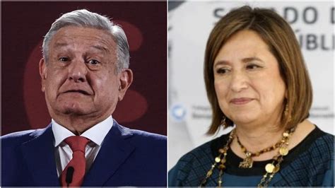 Revés A Amlo Cuál Será La Estrategia De Xóchitl Gálvez Para Poder