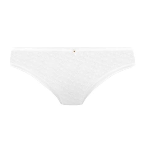 Culotte Br Silienne Freya Blanc 3 Suisses