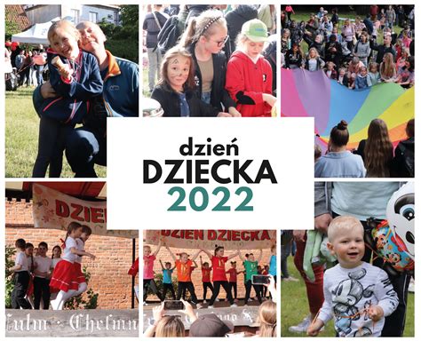 Dzień Dziecka 2022 ChDK