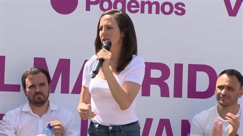 Podemos dice que Feijóo derogará todos los avances del Gobierno de