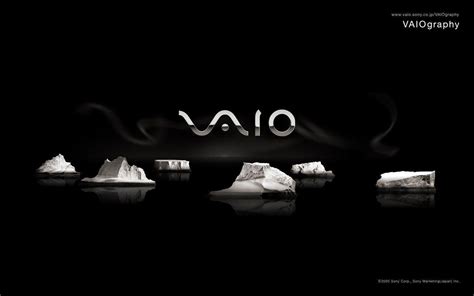 Vaio Hd Wallpaper