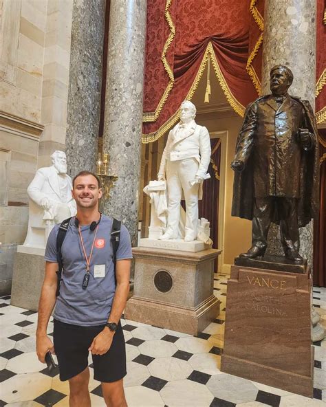 5 BEST US Capitol Tours + Things to Know BEFORE You Go ...