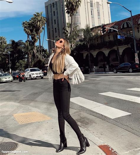 Madison Reed Nude OnlyFans Leaks Fappening Page FappeningBook