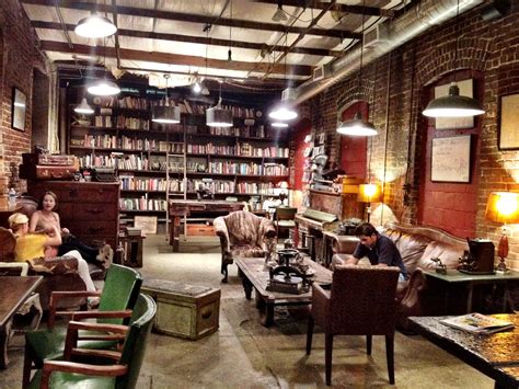 Coffee Shop Central Library at Reginald Blanch blog