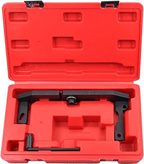 Highking Tool Engine Timing Camshaft Locking Tool Compatible With