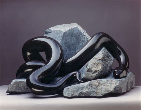 Snake Sculpture (nice) - Snakes and Turtles Photo (1937320) - Fanpop