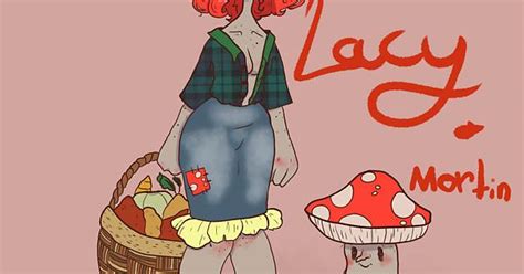 Lacy Queen Amanita And Her King Album On Imgur