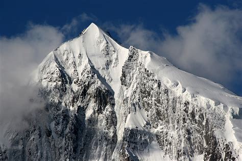 Pyramidalniy Peak | Trip to Kyrgyzstan