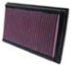 K N PERFORMANCE AIR FILTER Nissan 180SX 200SX S13 S14 S15 Commodore