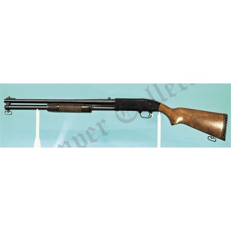 Mossberg 500