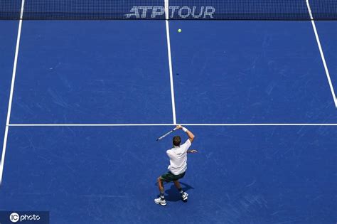 Atp辛辛那提大师赛男单半决赛：卢布列夫获胜 搜狐大视野 搜狐新闻