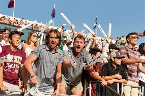 Loud Crowd : Texas State University : Texas State University