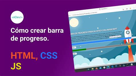 C Mo Crear Una Barra De Progreso Youtube