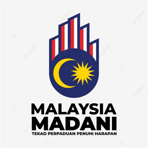 2023 Malaysia National Day Logo Vector Malaysia Day 2023 2023 Malaysia Day Logo 2023 National