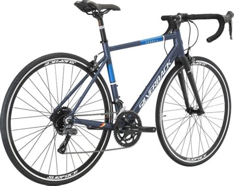 2022 Silverback Strela Sport Specs Reviews Images Road Bike Database